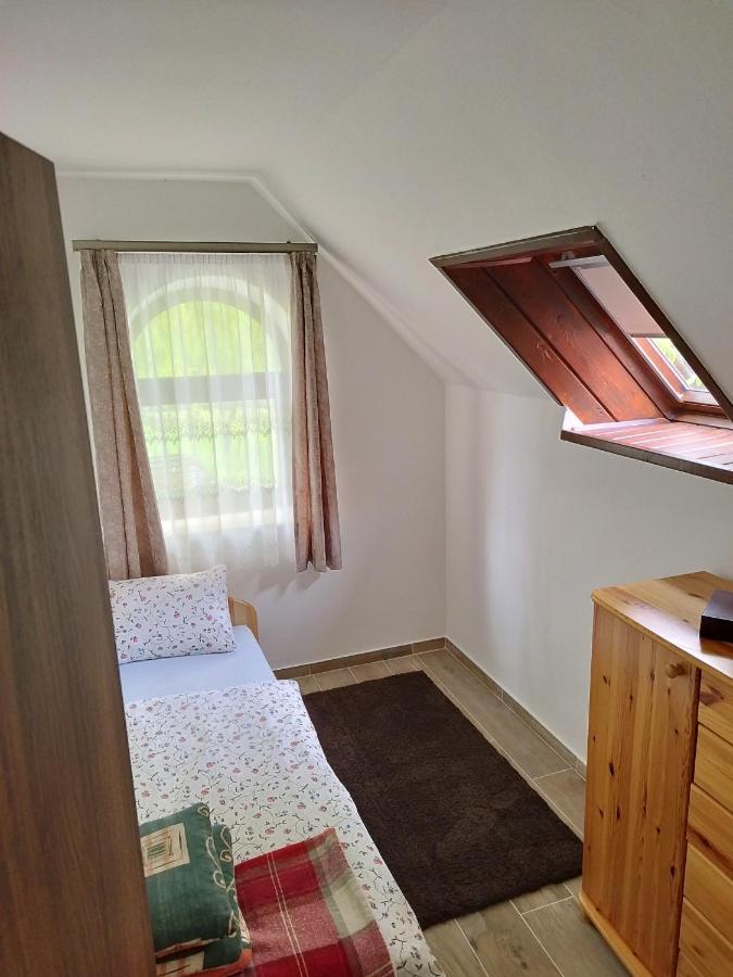 Klára Vendégház Badacsonyörs Exterior foto